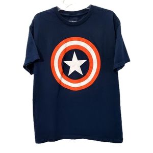 Captain America T-shirt